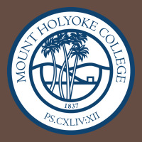 Mount Holyoke College Long Sleeve Tee | Teevron