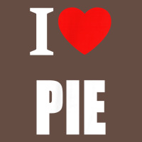 Retro Vintage Classic I Love Pie For Pie Lovers Cooks Chefs T Shirt Long Sleeve Tee | Teevron
