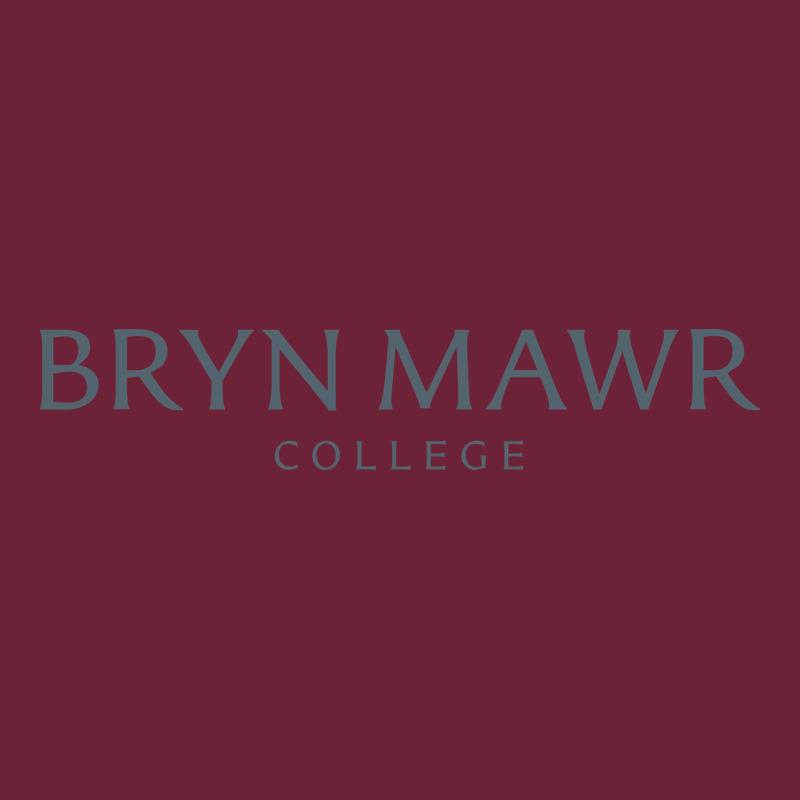 Bryn Mawr College Long Sleeve Tee by linhVisuals | Teevron