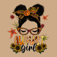August Girl Vintage Hoodie | Teevron