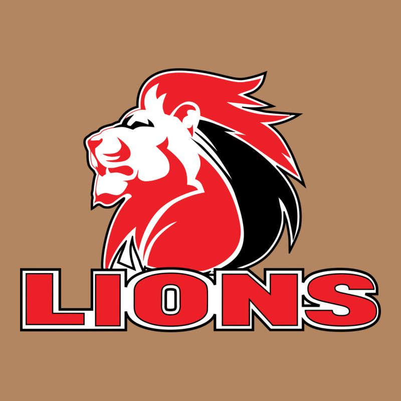 Lions Rugby Super League Long Sleeve Tee by linhVisuals | Teevron