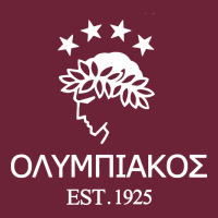 Olympiakos Greek Long Sleeve Tee | Teevron