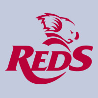 Queensland Reds Rugby Super League Long Sleeve Tee | Teevron