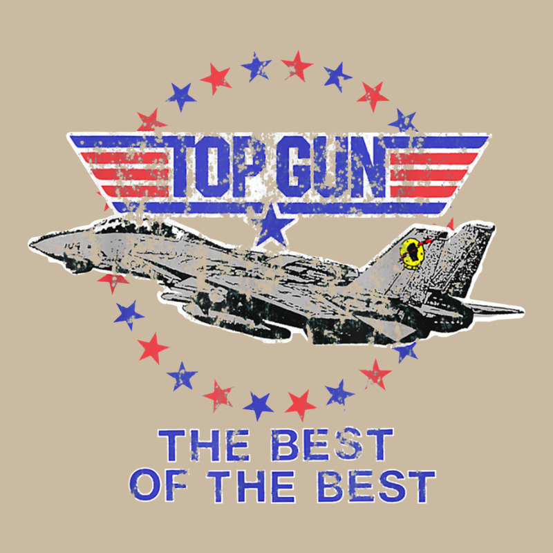 Top Gun The Best Of The Best Long Sleeve Tee by linhVisuals | Teevron