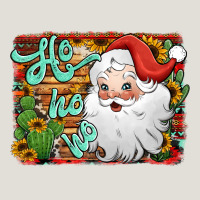 Ho Ho Ho Santa Claus Heavy Core Tee | Teevron