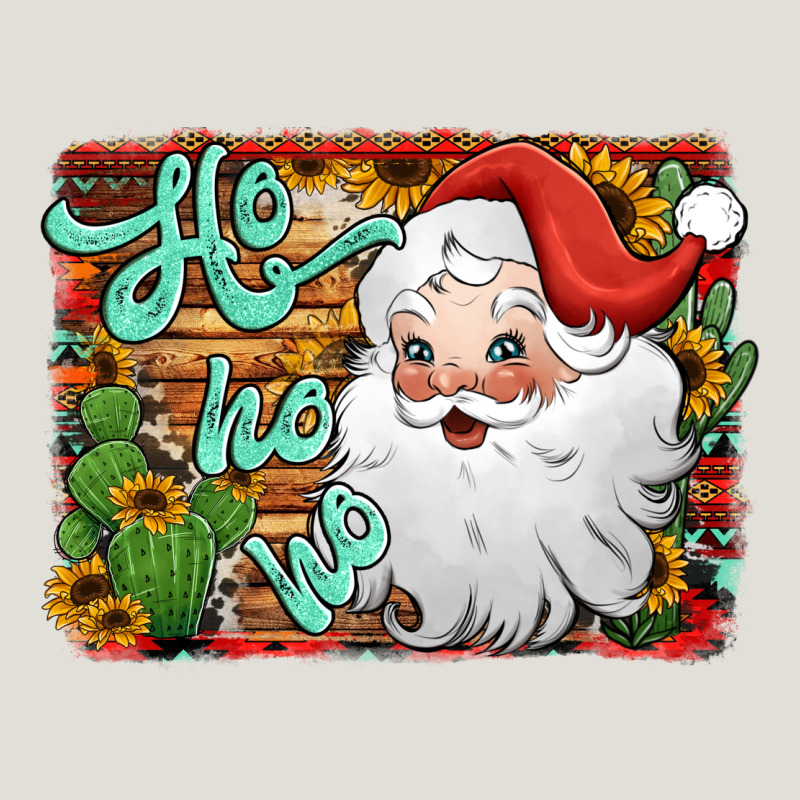Ho Ho Ho Santa Claus Heavy Core Tee by Jasminsmagicworld | Teevron