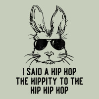 Sunglass Bunny Hip Hop Hippity  Easter Gift  Mens & Womens T Shirt Long Sleeve Tee | Teevron