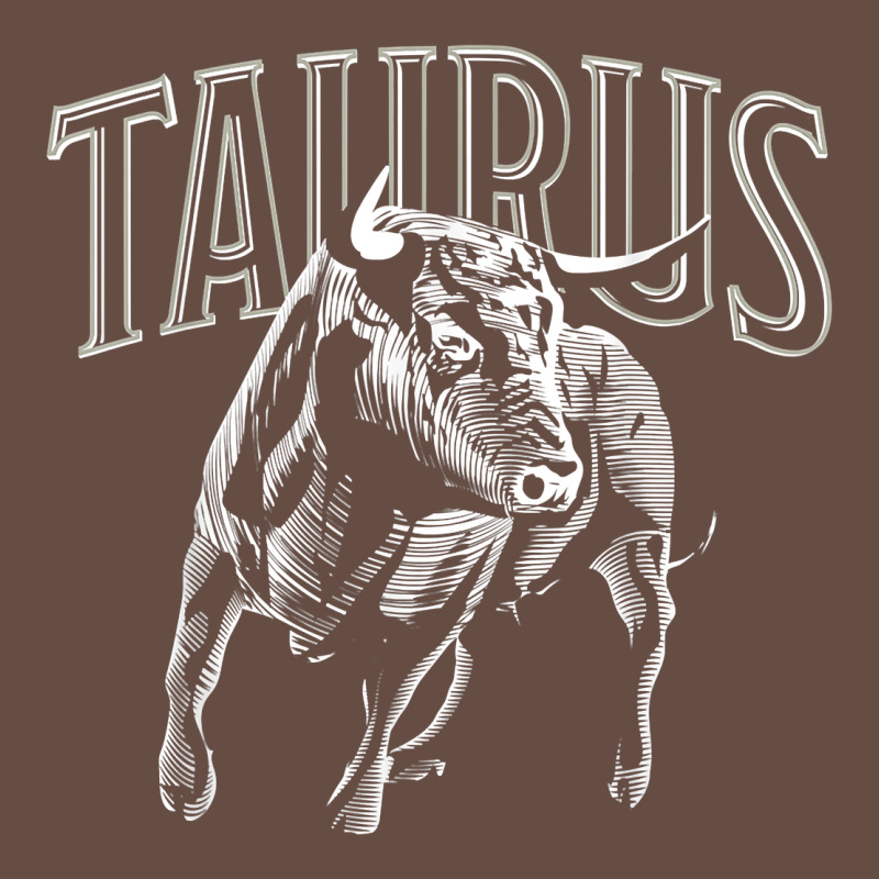 Taurus Zodiac Sign Horoscope May Astrology T Shirt Long Sleeve Tee by linhVisuals | Teevron