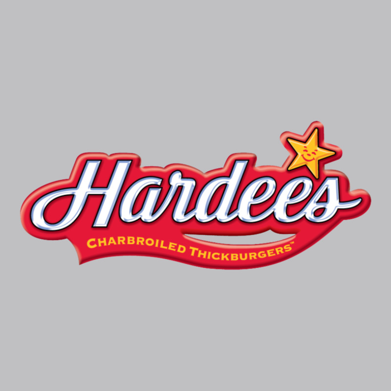 Hardee's Long Sleeve Tee by linhVisuals | Teevron