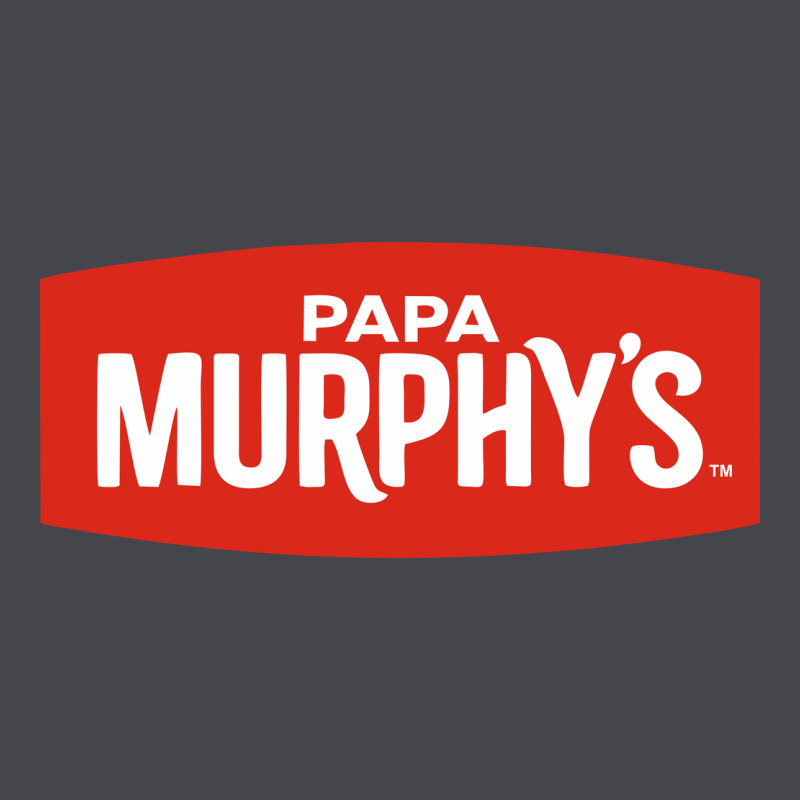 Papa Murphy's Long Sleeve Tee by linhVisuals | Teevron