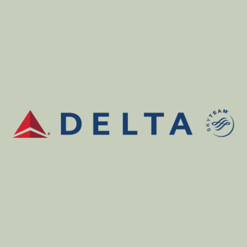 Delta Sky Team Long Sleeve Tee by linhVisuals | Teevron