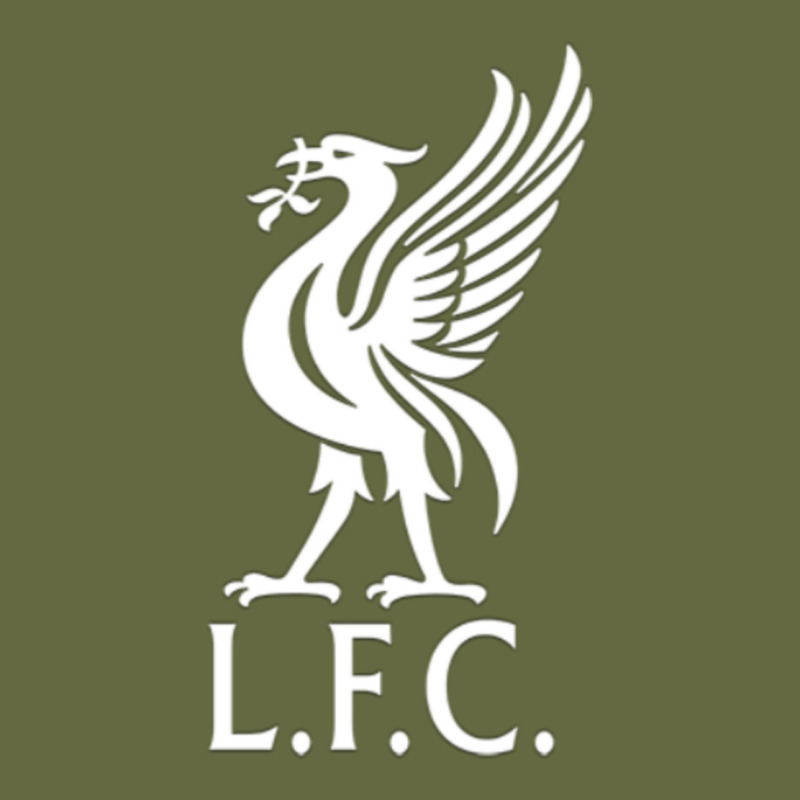 Liverpool Club Long Sleeve Tee by linhVisuals | Teevron