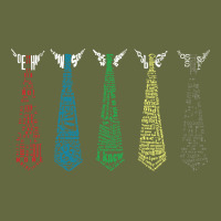 Tally Hall Ties Long Sleeve Tee | Teevron