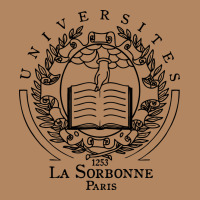 Universite Paris La Sorbonne Long Sleeve Tee | Teevron