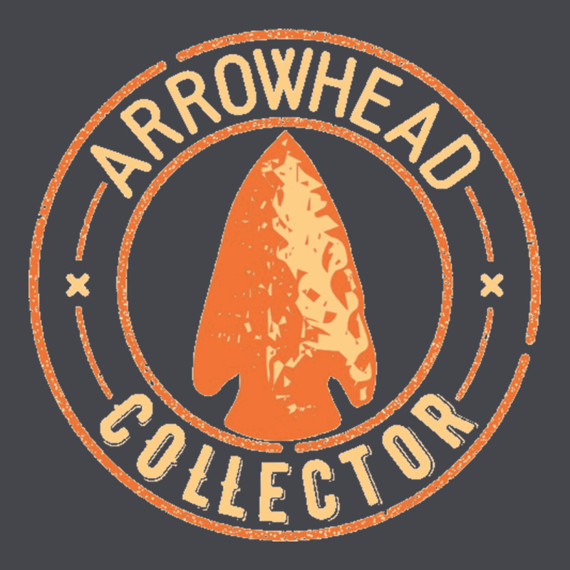 Arrowhead Collector Essential Long Sleeve Tee by linhVisuals | Teevron