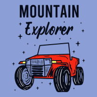 Mountain Explorer Long Sleeve Tee | Teevron