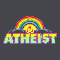 Atheist2 Long Sleeve Tee | Teevron