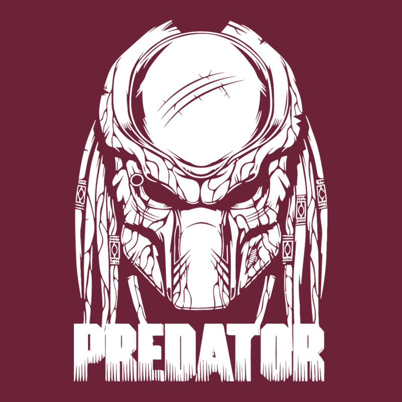 Predator Long Sleeve Tee by linhVisuals | Teevron