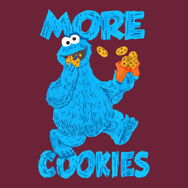 More Cookies Classic Shirt Long Sleeve Tee by linhVisuals | Teevron