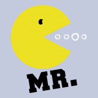 Mr Pacman Long Sleeve Tee | Teevron