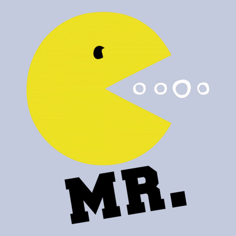 Mr Pacman Long Sleeve Tee by linhVisuals | Teevron