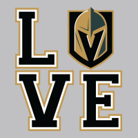 The Love Golden Knight Long Sleeve Tee | Teevron