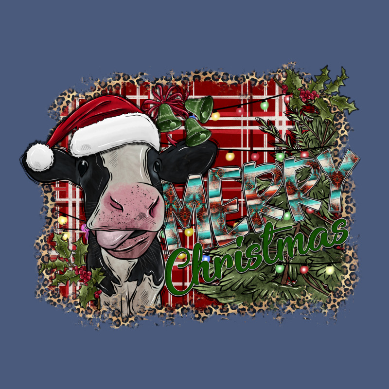 Merry Christmas Vintage Hoodie by SublimationCraftShop | Teevron