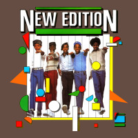 New Edition Long Sleeve Tee | Teevron
