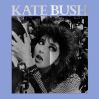 Kate Bush Vintage Long Sleeve Tee | Teevron