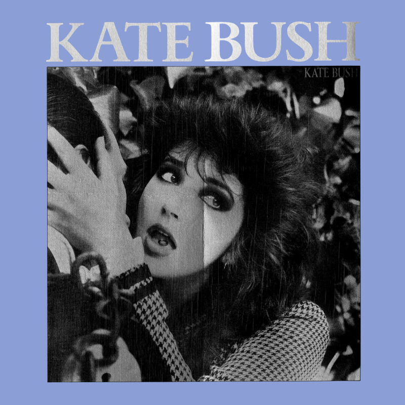 Kate Bush Vintage Long Sleeve Tee by linhVisuals | Teevron