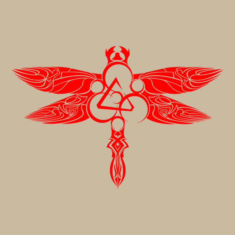 Coheed And Cambria Dragonfly Long Sleeve Tee by linhVisuals | Teevron