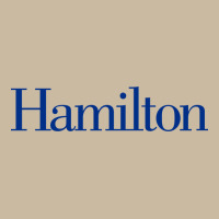 Hamilto College Long Sleeve Tee | Teevron