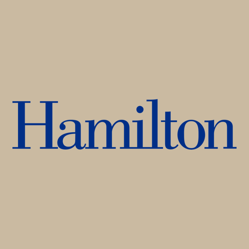 Hamilto College Long Sleeve Tee by linhVisuals | Teevron