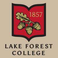 Lake Forest College Long Sleeve Tee | Teevron
