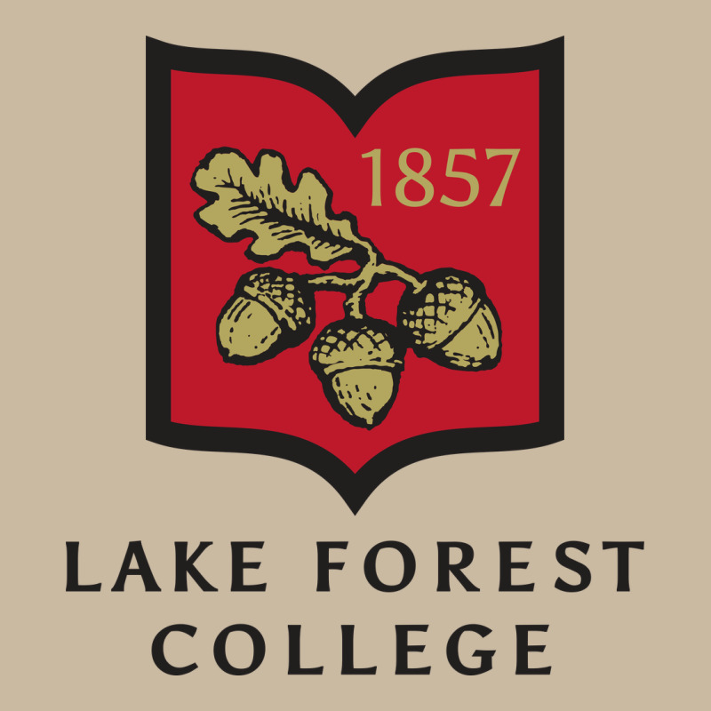 Lake Forest College Long Sleeve Tee by linhVisuals | Teevron