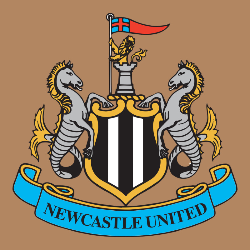 The-newcastle-united-pen Long Sleeve Tee by linhVisuals | Teevron