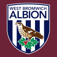 The-west-bromwich-albion-pen Long Sleeve Tee | Teevron