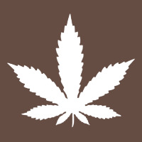 Weed Leaf In A Pocket Marijuana Cannabis Long Sleeve Tee | Teevron