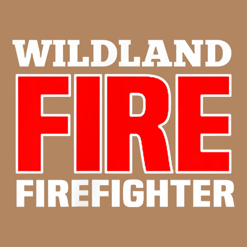 Wildland Fire Rescue Department Firefighters Firemen Uniform Long Sleeve Tee by linhVisuals | Teevron