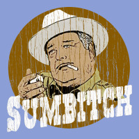 Sumbitch Distressed Long Sleeve Tee | Teevron