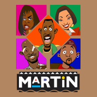 Martin Tv Show Long Sleeve Tee | Teevron
