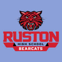 Ruston High School Long Sleeve Tee | Teevron