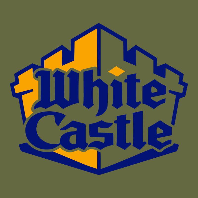White Castle High School Long Sleeve Tee by linhVisuals | Teevron