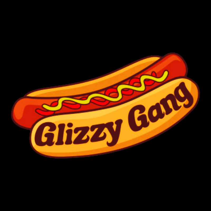 Glizzy Gang Glizzy Gobbler Long Sleeve Tee by linhVisuals | Teevron