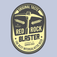 Deep Rock Galactic Red Rock Blaster Beer , Designer   T Shirt Long Sleeve Tee | Teevron