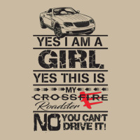 A Girls Xfire Roadster   Crossfire Long Sleeve Tee | Teevron