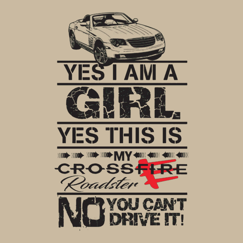 A Girls Xfire Roadster   Crossfire Long Sleeve Tee by linhVisuals | Teevron