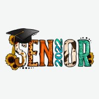 Senior 2022 Urban Heavy Tee | Teevron