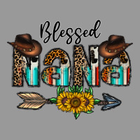 Blessed Nana Vintage Hoodie | Teevron