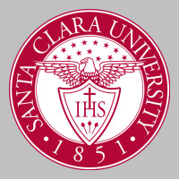 Santa Clara U Long Sleeve Tee | Teevron